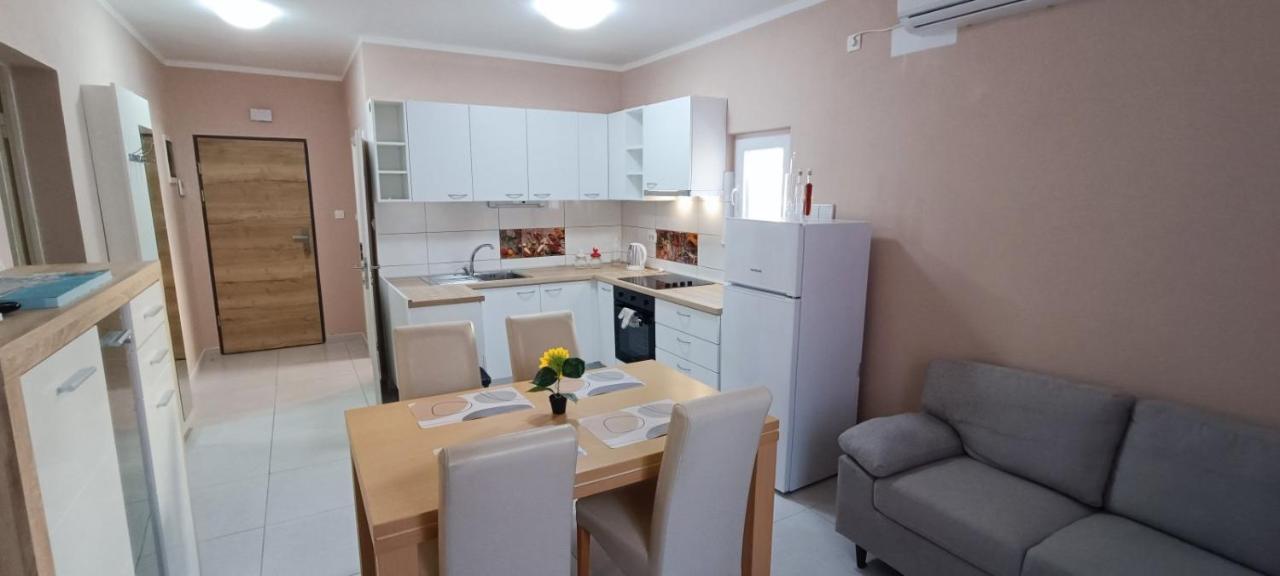 Smokva Apartment Zadar Exterior photo