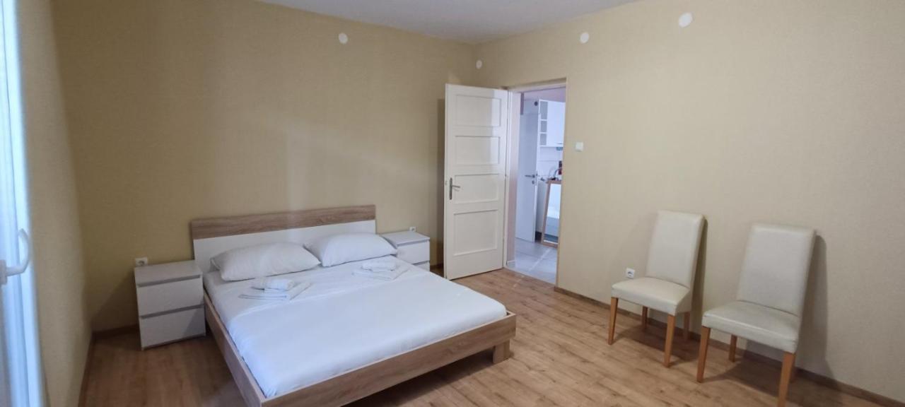 Smokva Apartment Zadar Exterior photo
