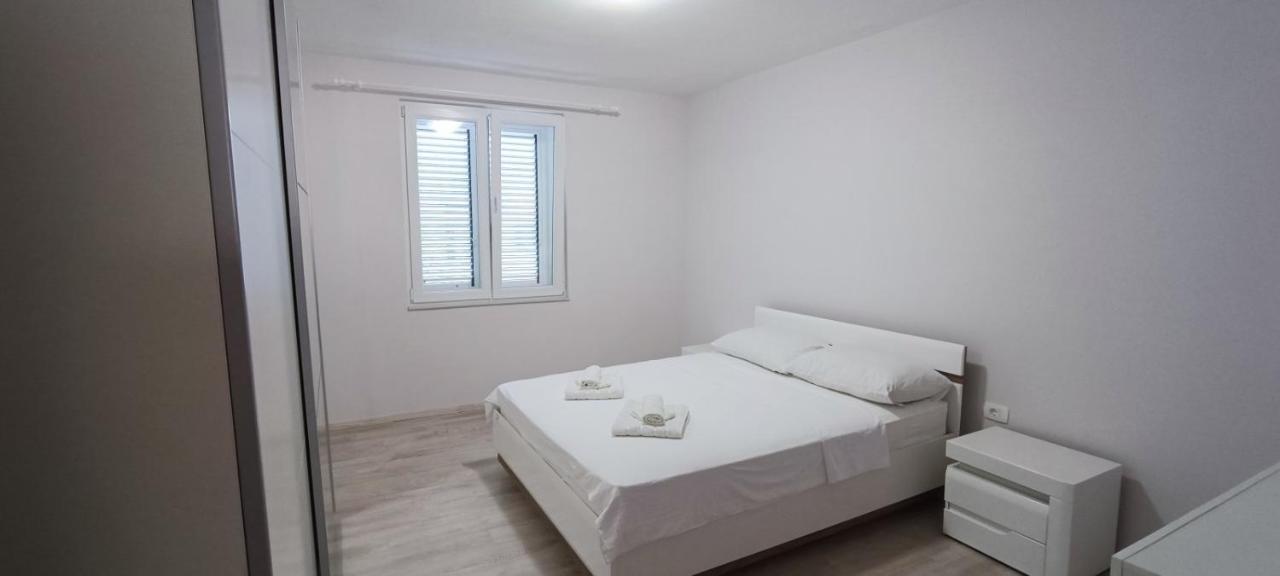 Smokva Apartment Zadar Exterior photo